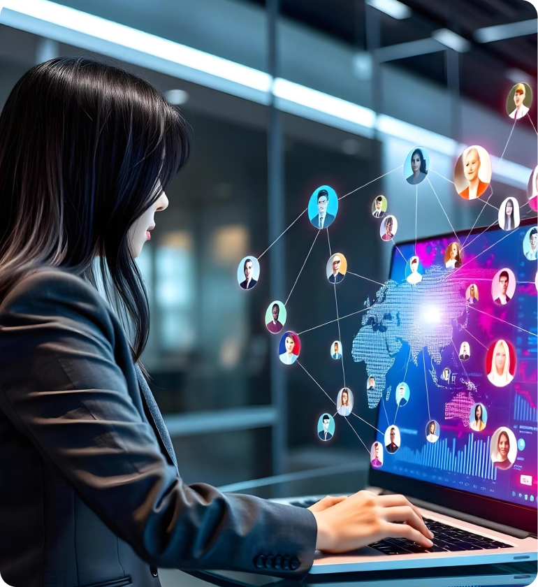 Increase Conversion Rates & Transform Your Sales Pipeline