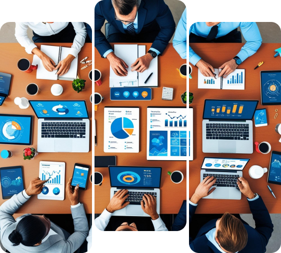 B2B Marketing & Sales Alignment Solutions