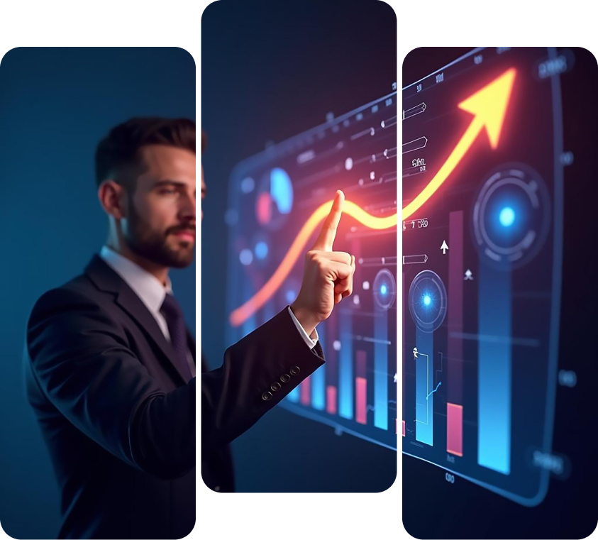 Increase Conversion Rates & Transform Your Sales Pipeline