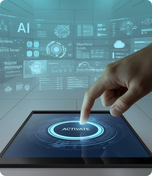 Marketing Automation with AI