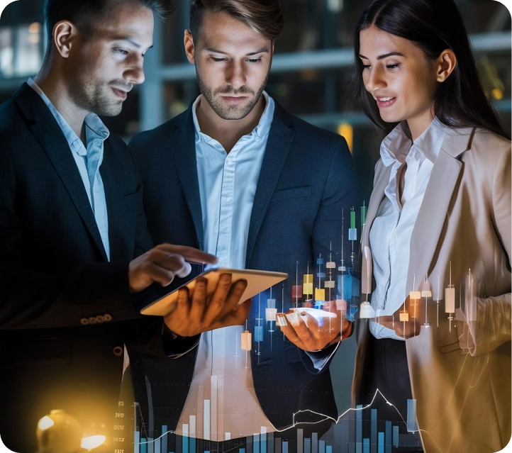 Digital Transformation Service Providers