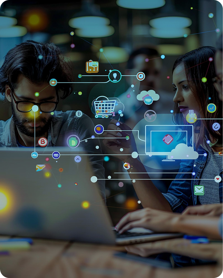 Digital Transformation Service Providers