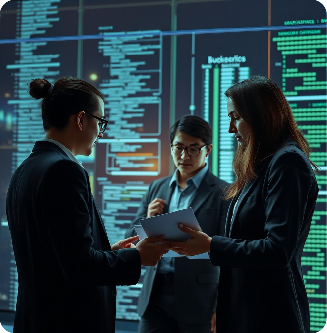 Salesforce System Integrators