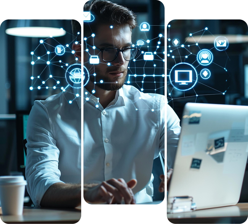 Digital Transformation Service Providers