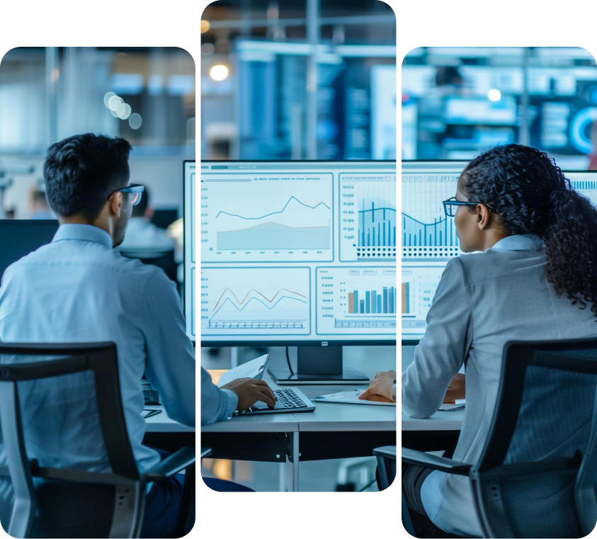 Salesforce System Integrators